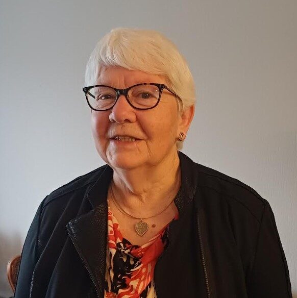 Nel Thijssen-Schouten