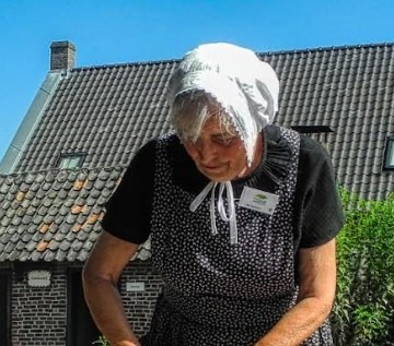 Mia Verheijen