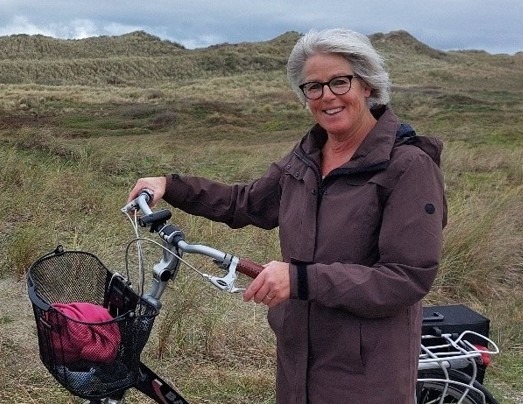 Mariet Zanders