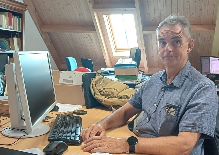 Jos van Soest