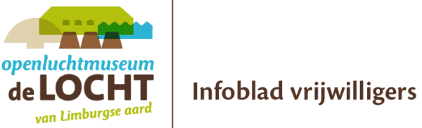 Infoblad Openluchtmuseum de Locht
